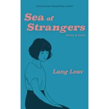SEA OF STRANGERS  PB