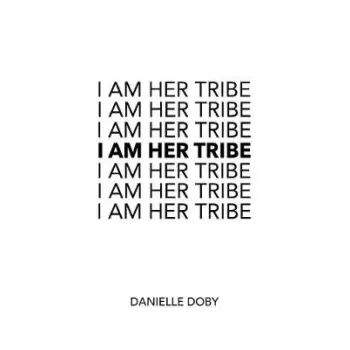 I AM HER TRIBE PB