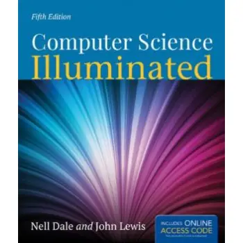 COMPUTER SCIENCE ILLUMINATED PB
