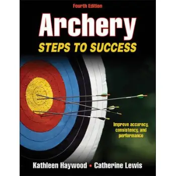 ARCHERY : STEPS TO SUCCESS PB
