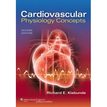 CARDIOVASCULAR PHYSIOLOGY CONCEPTS 2ND ED PB