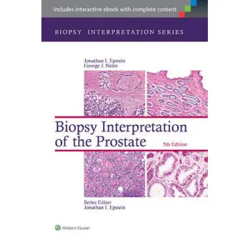 BIOPSY INTERPRETATION OF THE PROSTATE  HC
