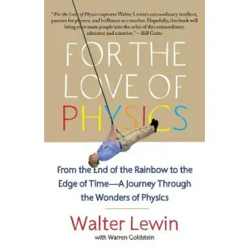 FOR THE LOVE OF PHYSICS PB B FORMAT