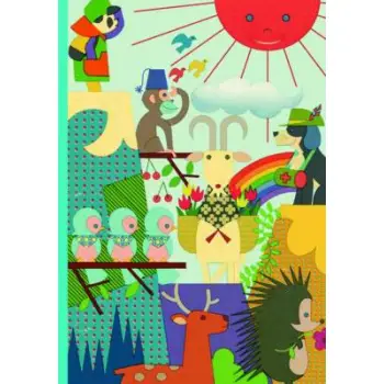 REACHING NEW HEIGHTS ECO-JOURNAL