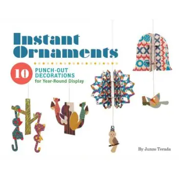 INSTANT ORNAMENTS