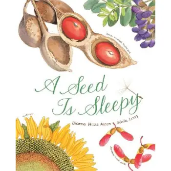 A SEED IS SLEEPY PB