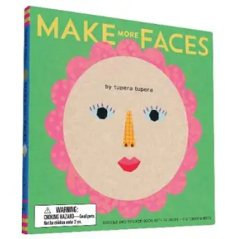 MAKE MORE FACES