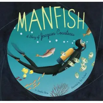 MANFISH  PB