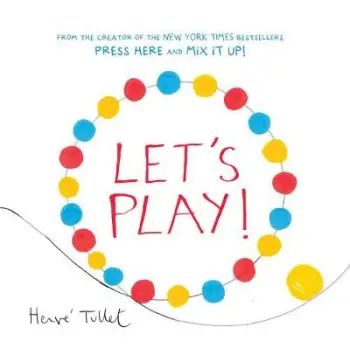 LET'S PLAY!  HC