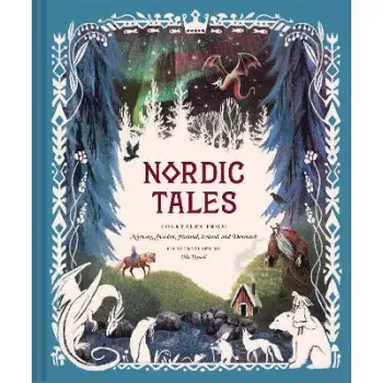 NORDIC TALES