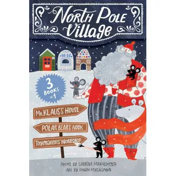 NORTH POLE VILLAGE