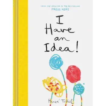 I HAVE AN IDEA! HC BBK