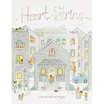 HEART STRING HC
