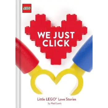 LEGO We Just Click HC