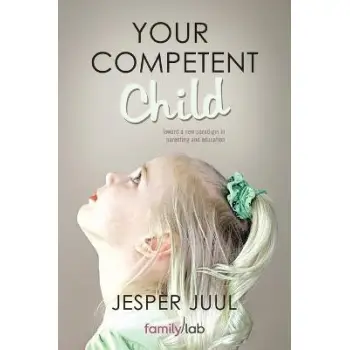 YOUR COMPETENT CHILD PB