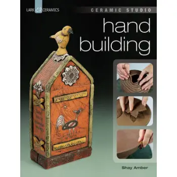 HAND BUILDING  PB
