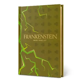 Frankenstein (Special Edition) HC
