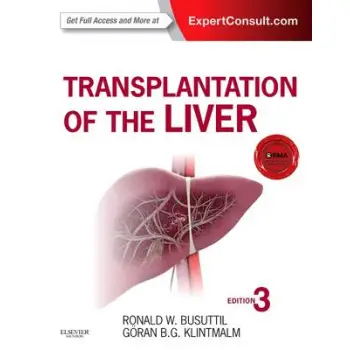TRANSPLANTATION OF THE LIVER  HC