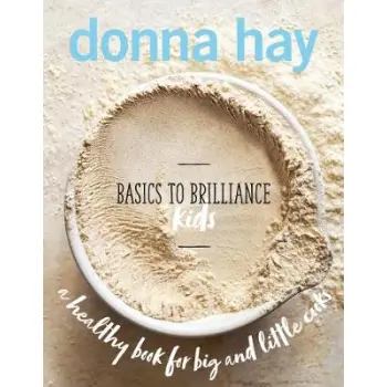 BASICS TO BRILLIANCE KIDS  HC