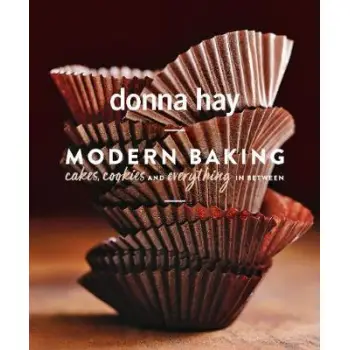 MODERN BAKING HC