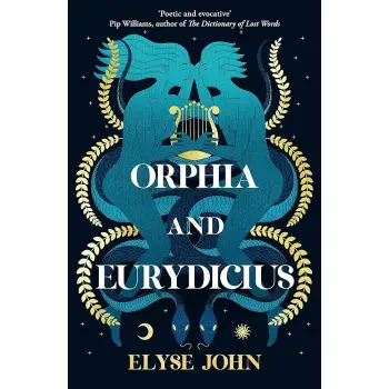ORPHIA AND EURYDICIUS PB