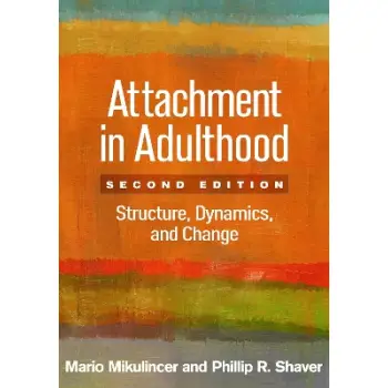 ATTACHMENT IN ADULTHOOD HC