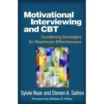 MOTIVATIONAL INTERVIEWING AND CBT