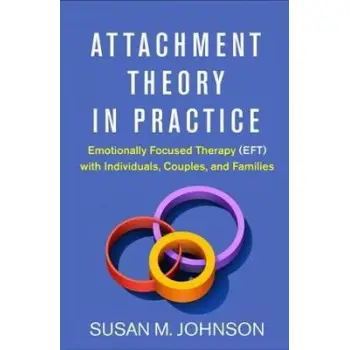 ATTACHMENT THEORY IN PRACTICE HC