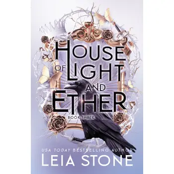 GILDED CITY 3: HOUSE OF LIGHT AND ETHER