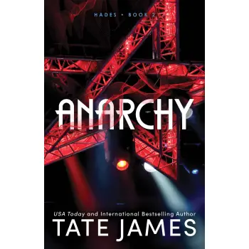 HADES 2: ANARCHY