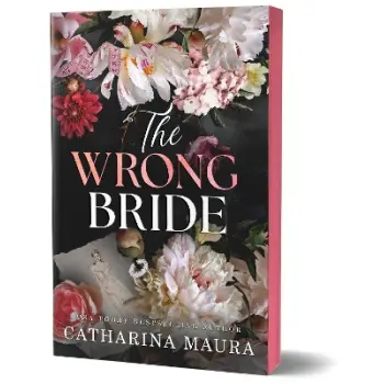 THE WRONG BRIDE