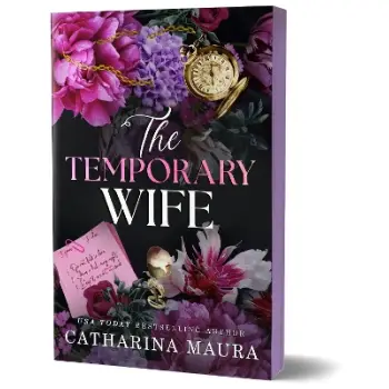 THE TEMPORARY WIFE 