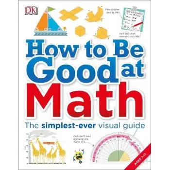 HOW TO BE GOOD AT MATH PB