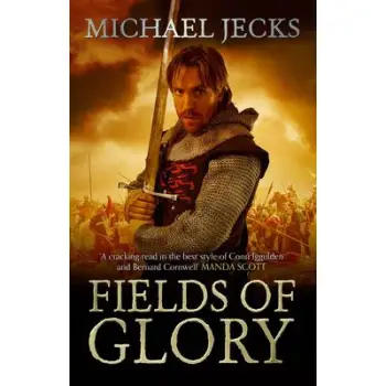 FIELDS OF GLORY  PB