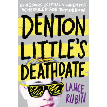 DENTON LITTLE'S DEATHDATE PB