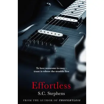 EFFORTLESS PB B FORMAT