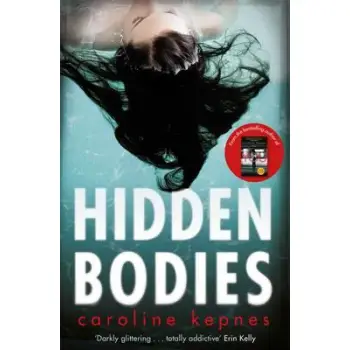 HIDDEN BODIES PB