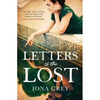 LETTERS TO THE LOST PB
