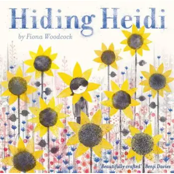 HIDING HEIDI  PB