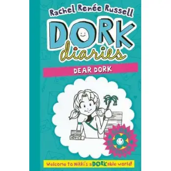 DORK DIARIES 5: DEAR DORK PB