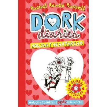 DORK DIARIES 6: HOLIDAY HEARTBREAK