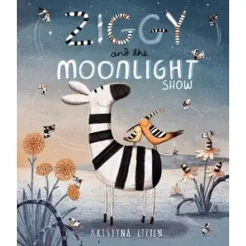 ZIGGY AND THE MOONLIGHT SHOW  PB