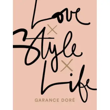LOVE X STYLE X LIFE
