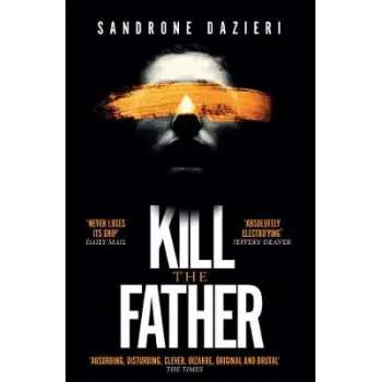 KILL THE FATHER  PB