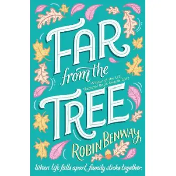 FAR FROM THE TREE  PB