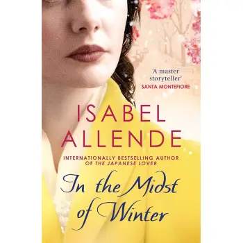 IN THE MIDST OF WINTER PB