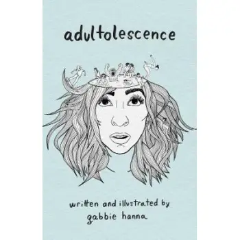 ADULTOLESCENCE  PB
