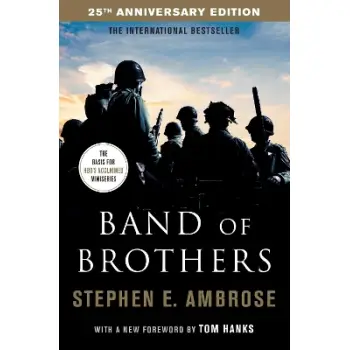 BAND OF BROTHERS
