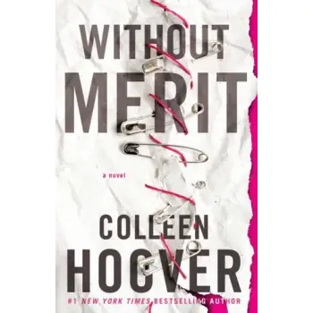 WITHOUT MERIT
