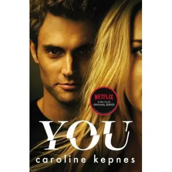 YOU -TV TIE-IN PB